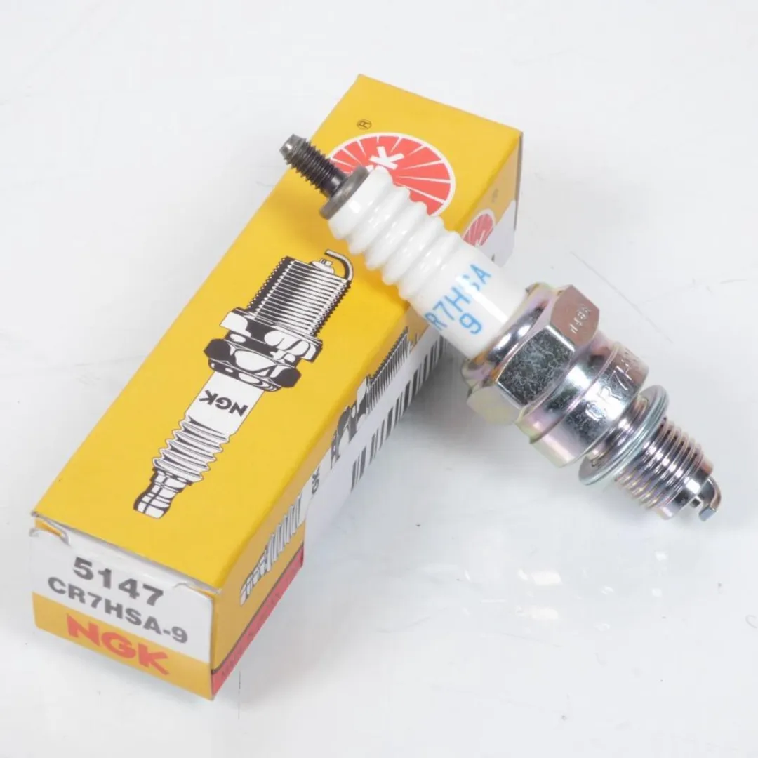 NGK Bougie Sym 125 Symphony AC E3 2009-2011