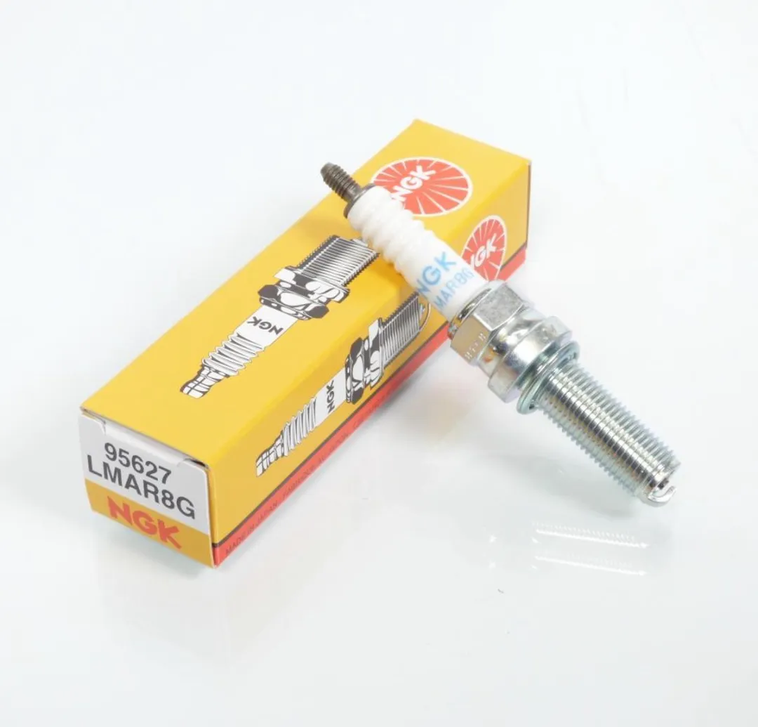 NGK Bougie voor Yamaha YZ-F 450 2023