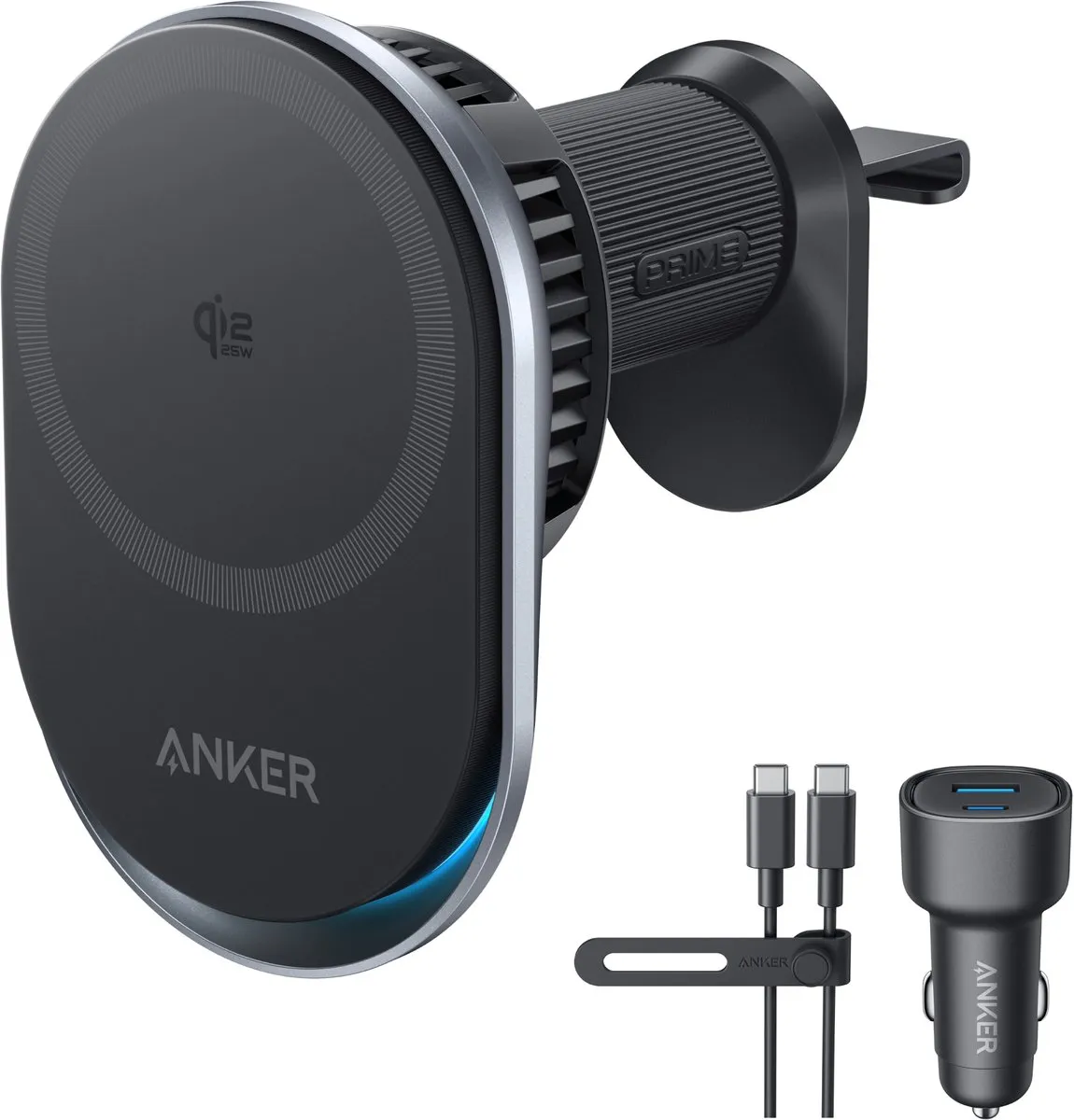 Anker Prime B2933H11 MagSafe Autolader 25W