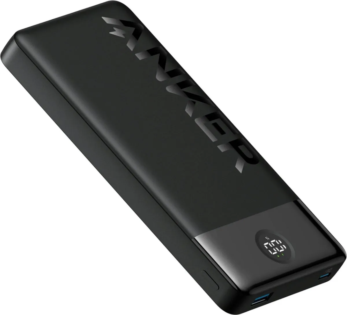Anker PowerCore 20000 Powerbank 15W - 20.000mAh - Zwart