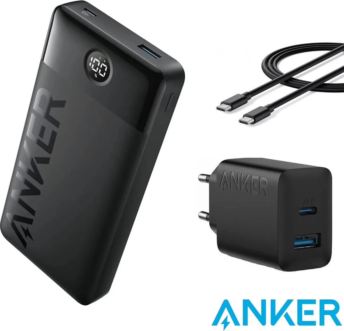 Anker PowerCore 20000 Powerbank 15W
