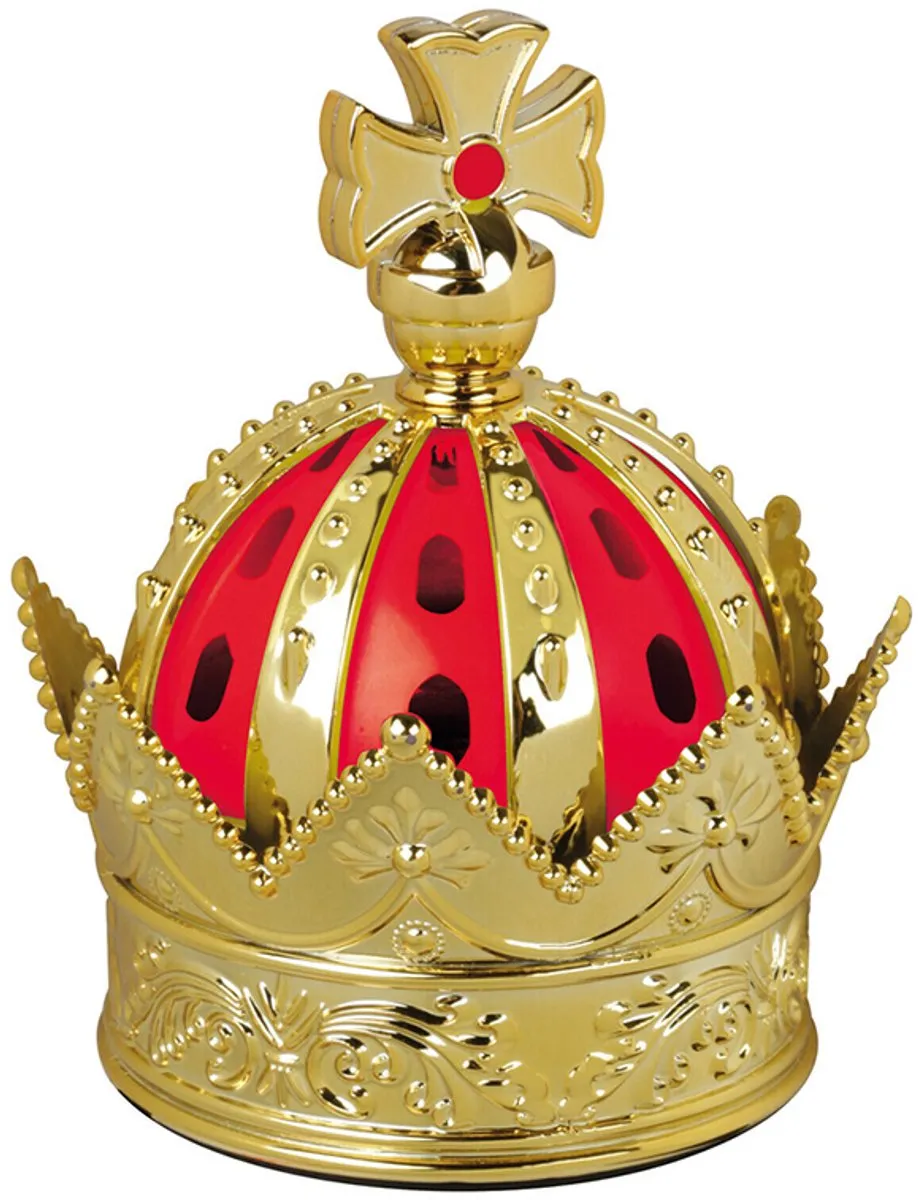 Lampa King Luchtverfrisser 50ml - Kersengeur