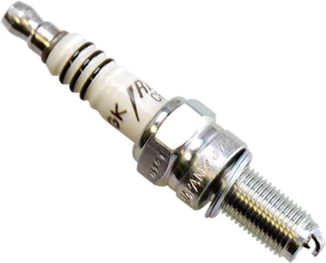 NGK Bougie voor Yamaha YZF-R6 1996-2011