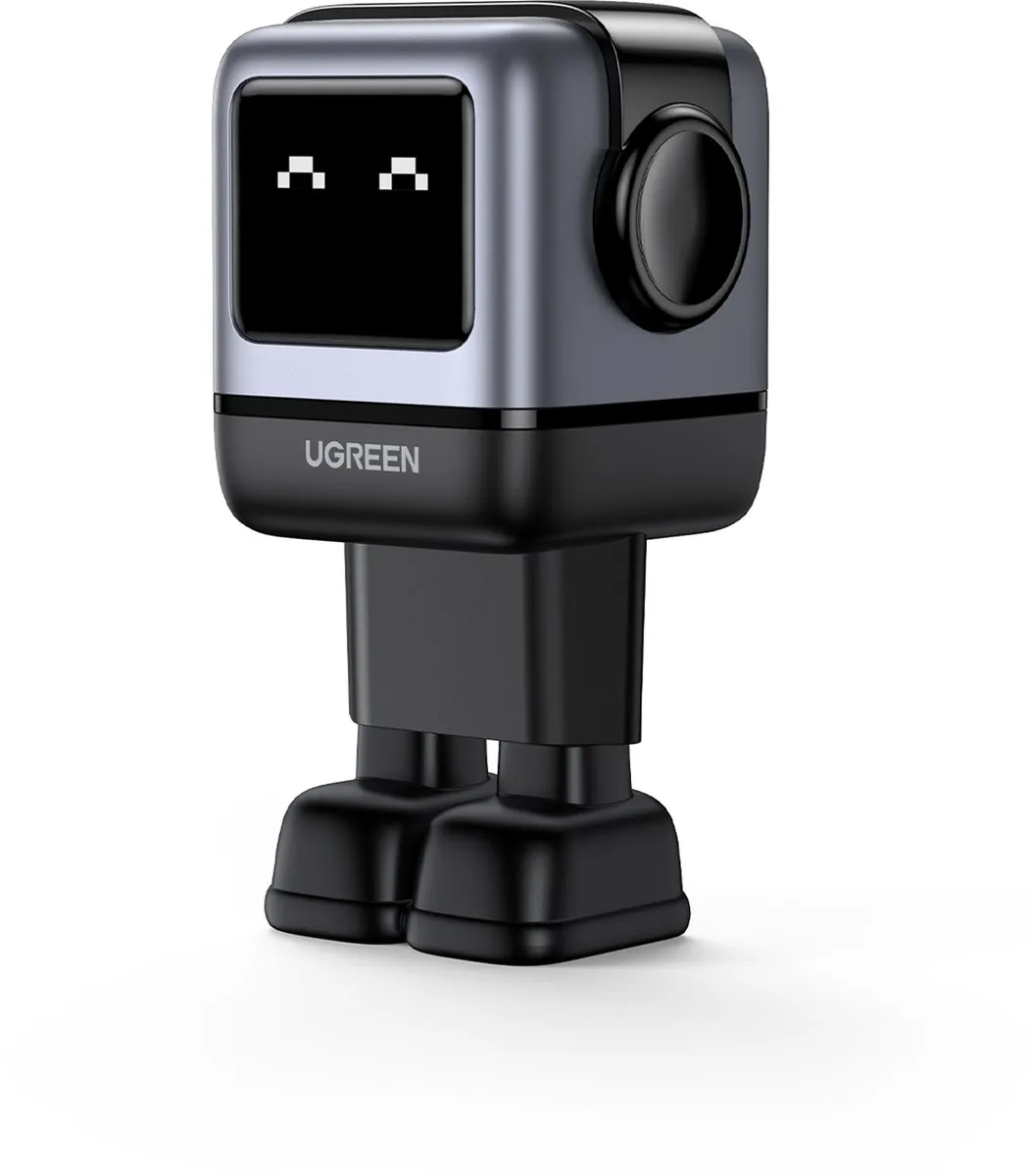 Ugreen Nexode RG 65W GaN Oplader