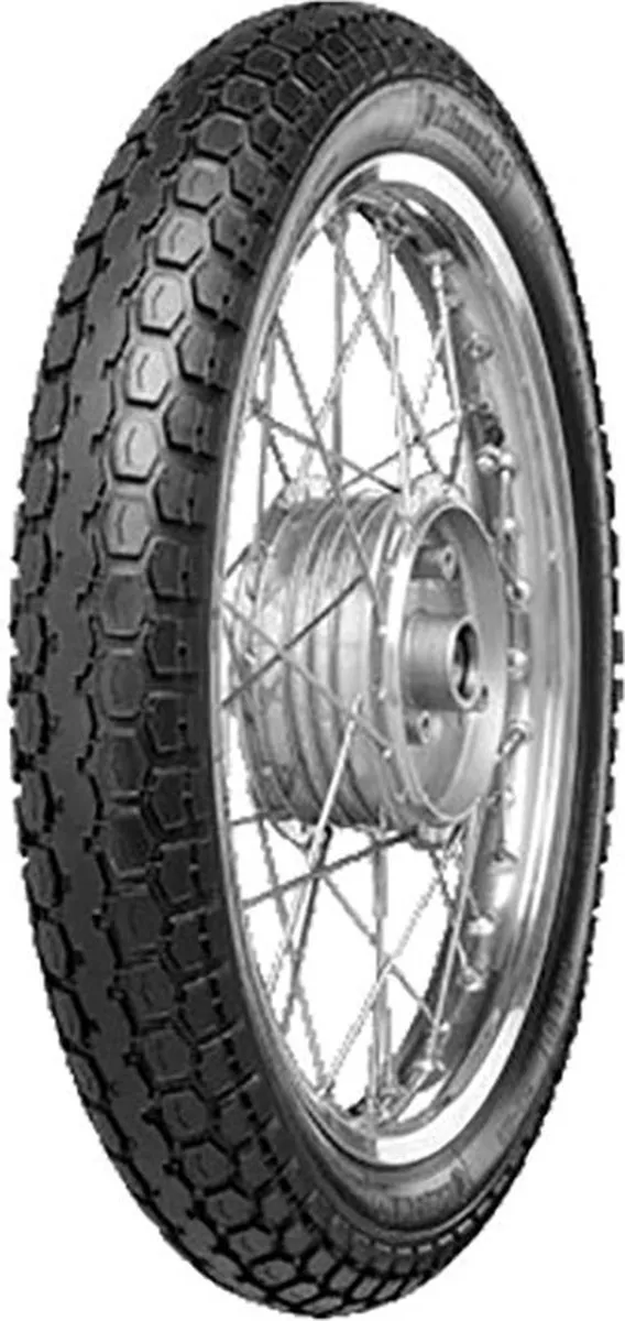 Continental KKS10 Buitenband 20x275 - 1 Stuks