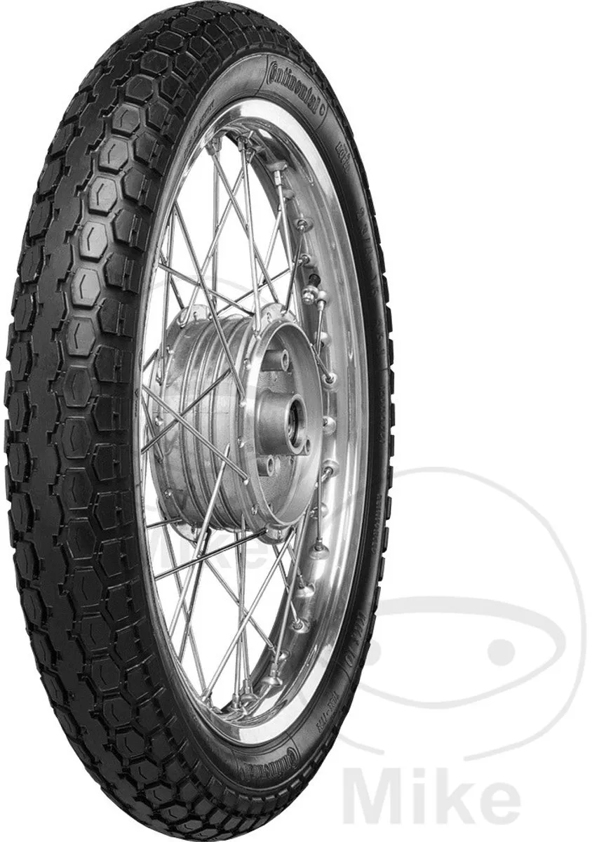 Continental KKS10 Buitenband 20x275