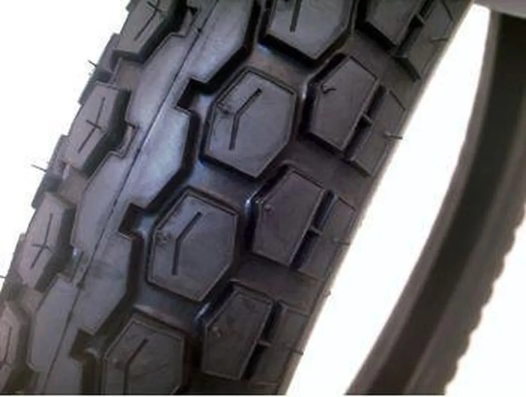 Continental KKS10 Buitenband 20x275 - 1 Stuks