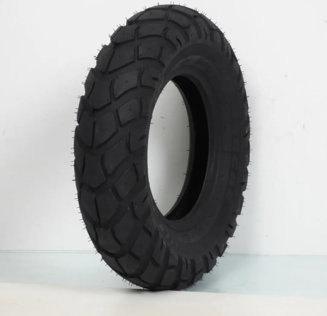 Michelin 130-90-10 Band - Gilera 50 Stalker 2005-2011