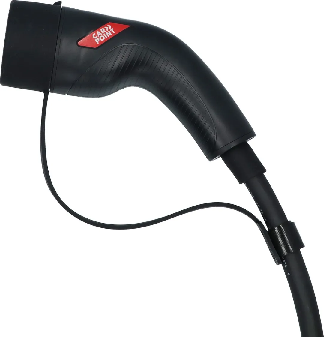 Carpoint Type 2 Laadkabel 32A 10m - 7kW - Zwart