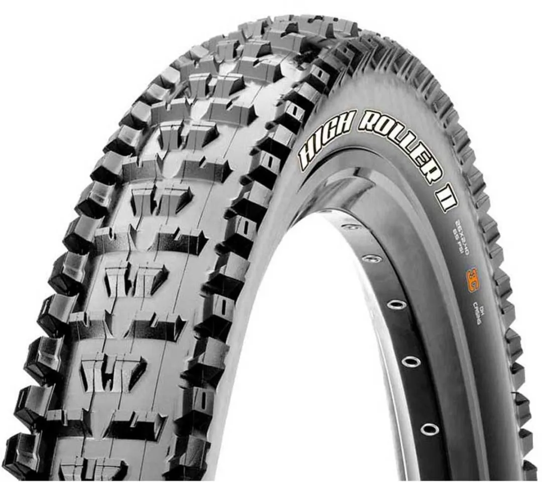 Maxxis High Roller II 27.5x2.30 Buitenband - BMX - Tubeless