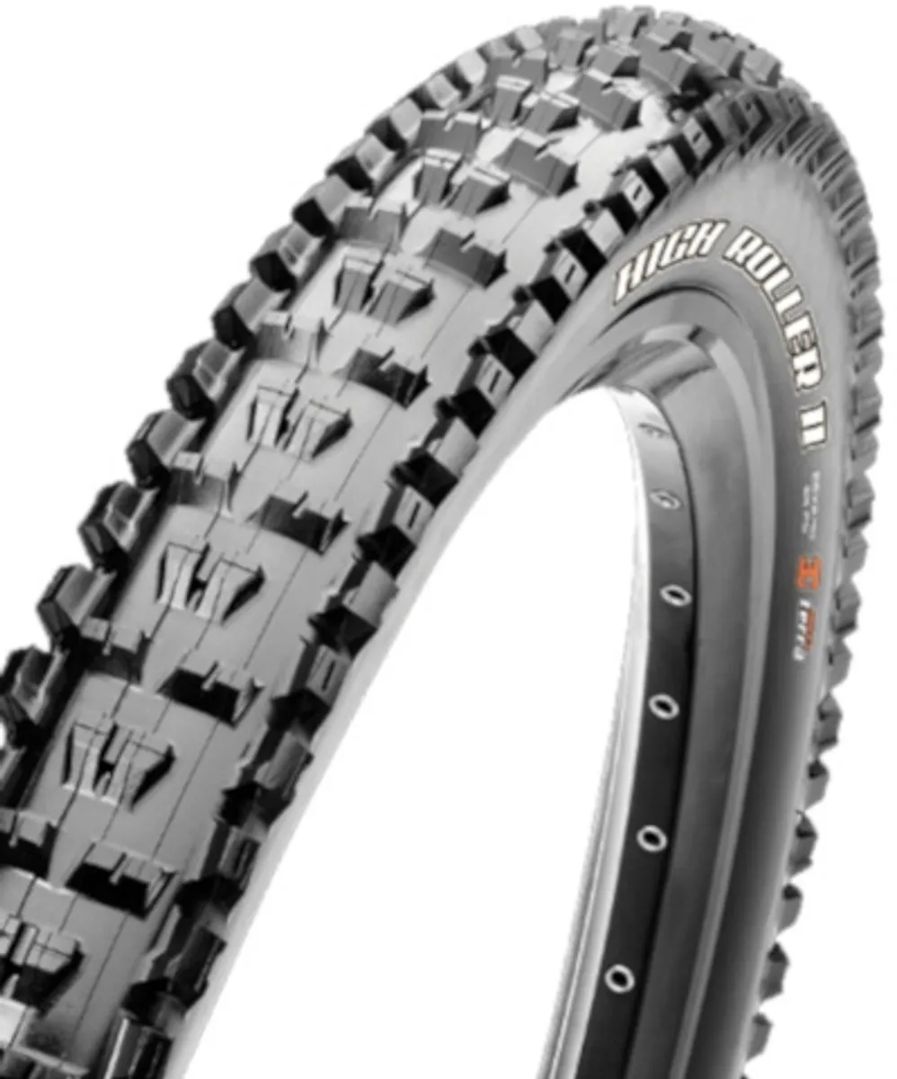Maxxis High Roller II 27.5x2.30 Buitenband - BMX - Tubeless