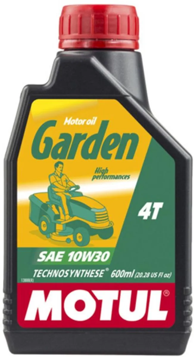 Motul Garden SAE 10W-30 Motorolie 1L
