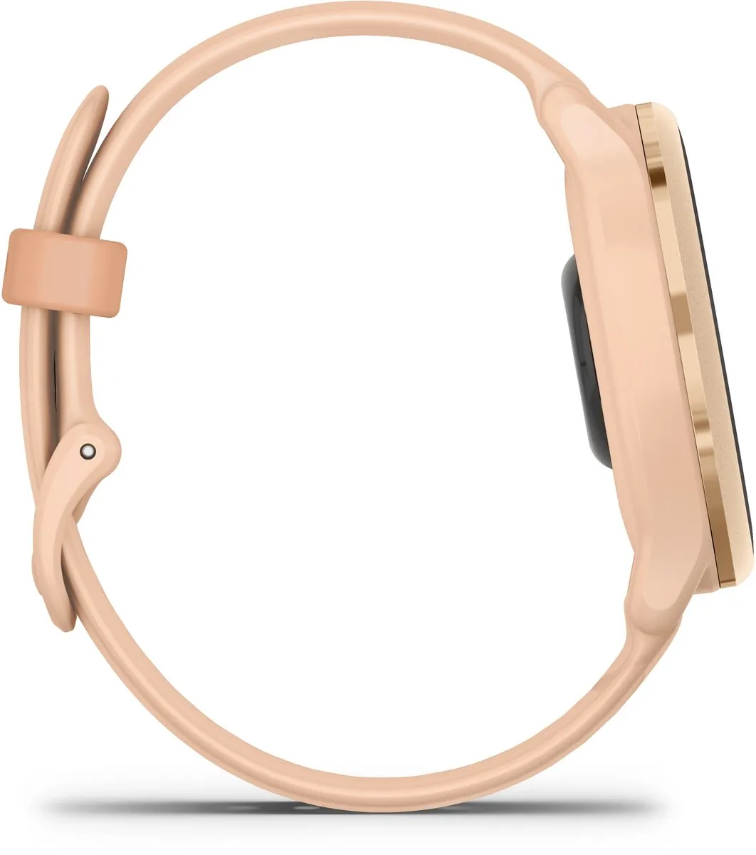 Garmin Vivoactive 6 Smartwatch - 42mm Roze