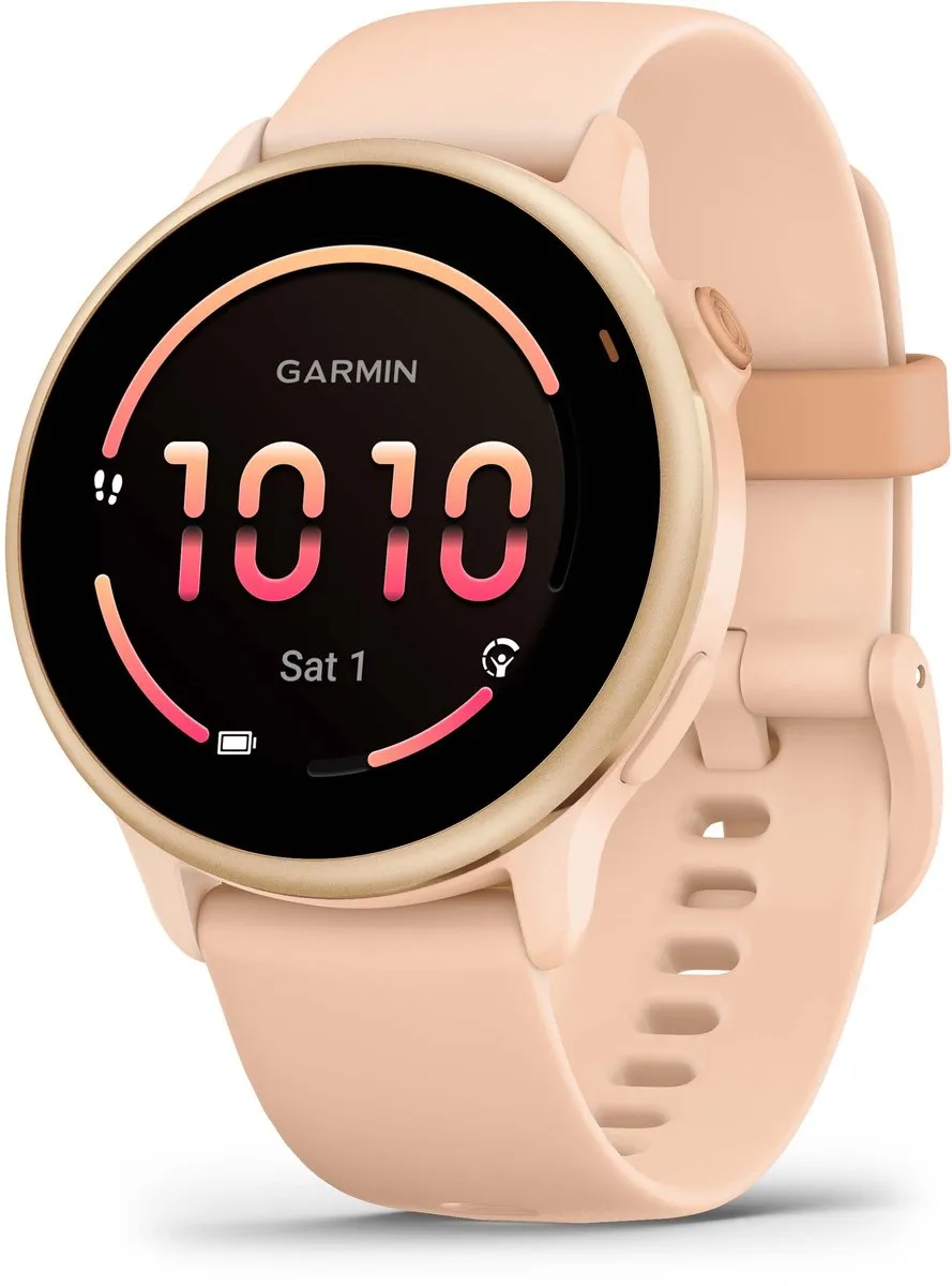 Garmin Vivoactive 6 Smartwatch