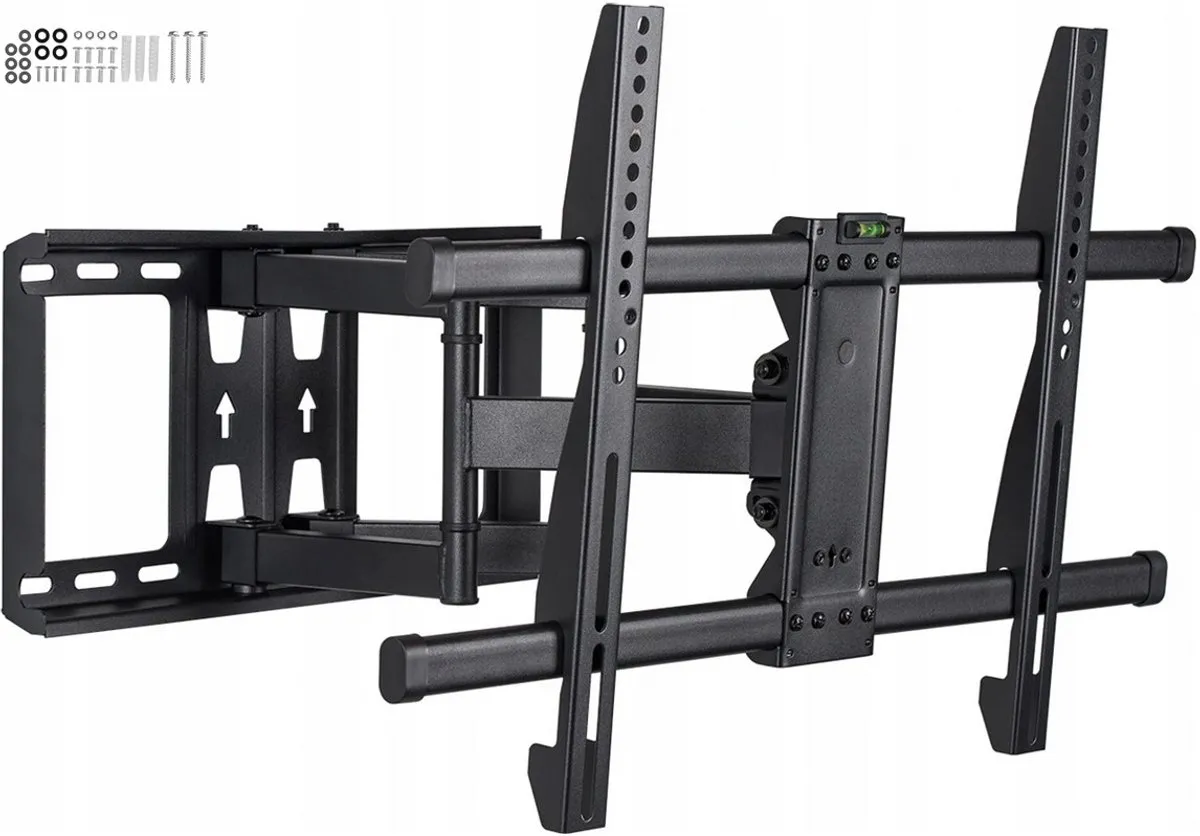 Medion Draaibare TV-muurbeugel 75 inch