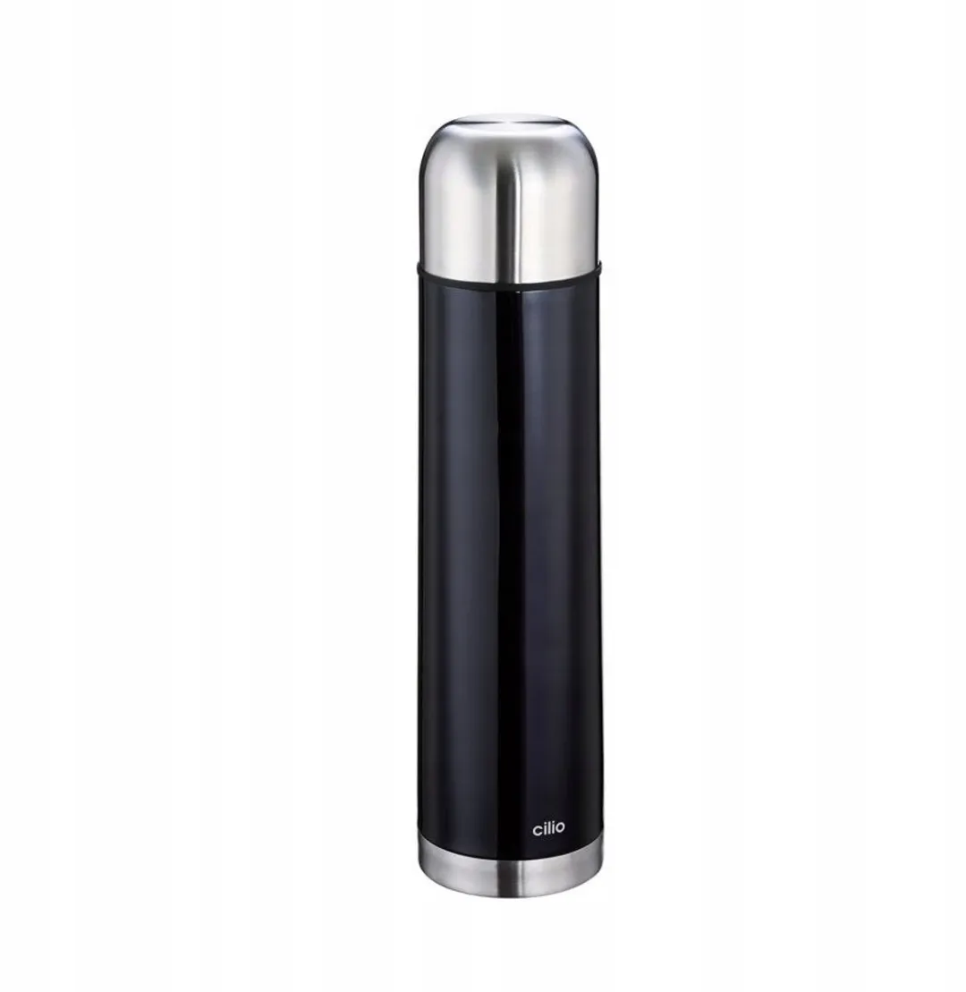 Cilio Colore Thermosfles 1L