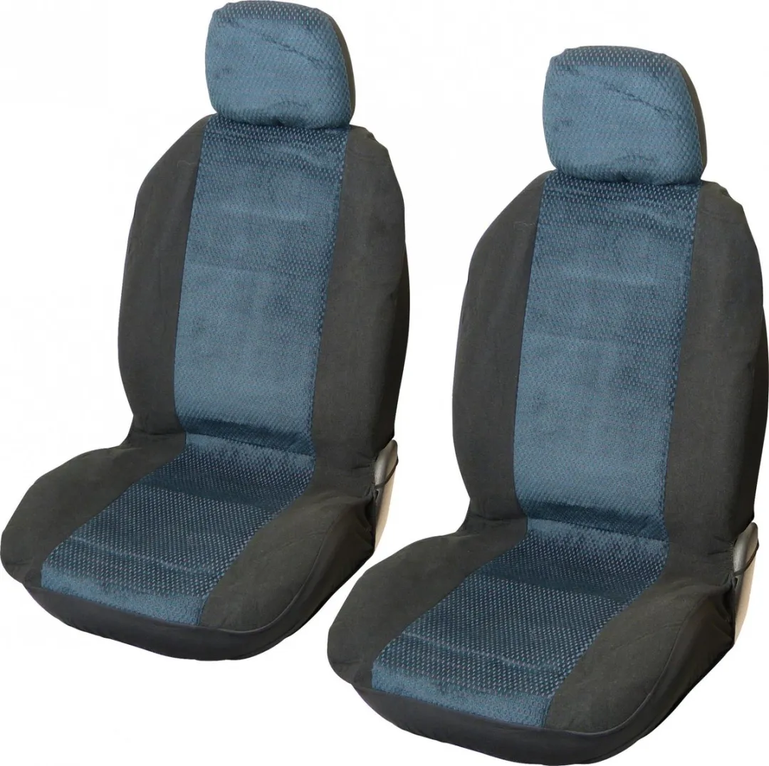 Carpoint Denver Stoelhoesset 4-delig