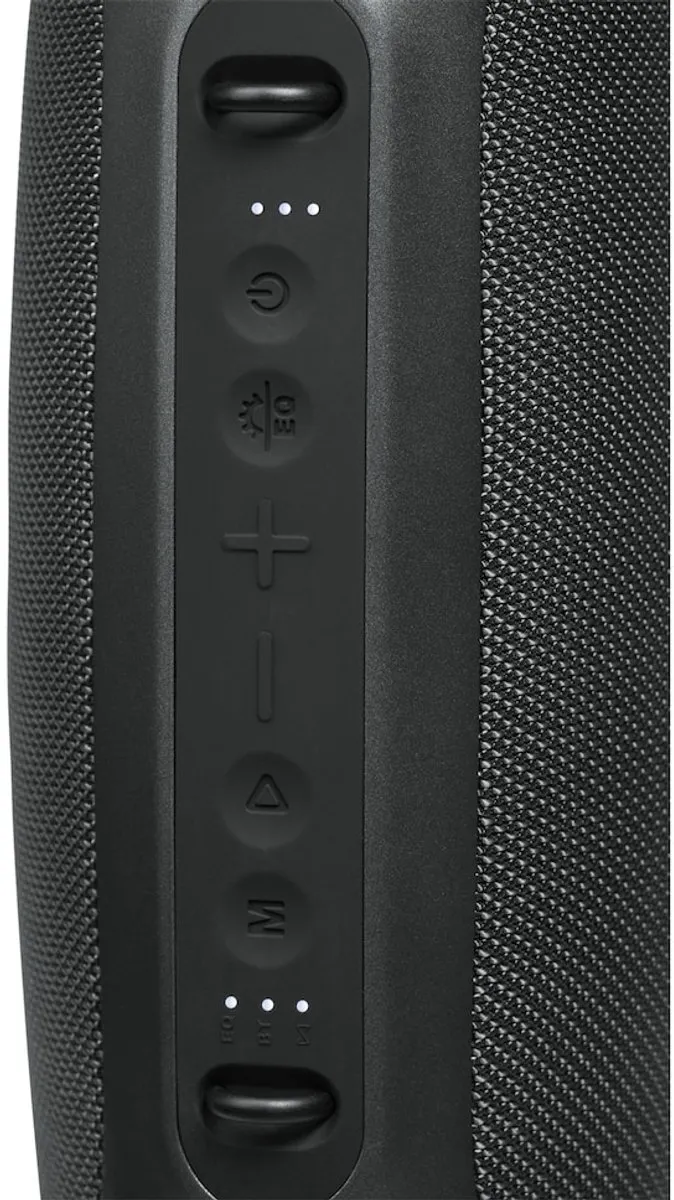 Medion P61746 Bluetooth Luidspreker - 30W Antraciet - afbeelding 6 van 6