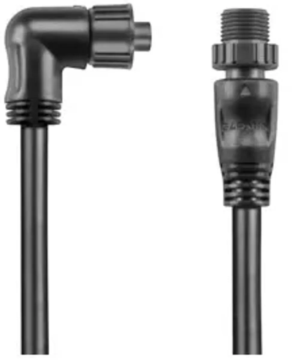 Garmin NMEA 2000 Backbone-dropkabel 30cm - Zwart