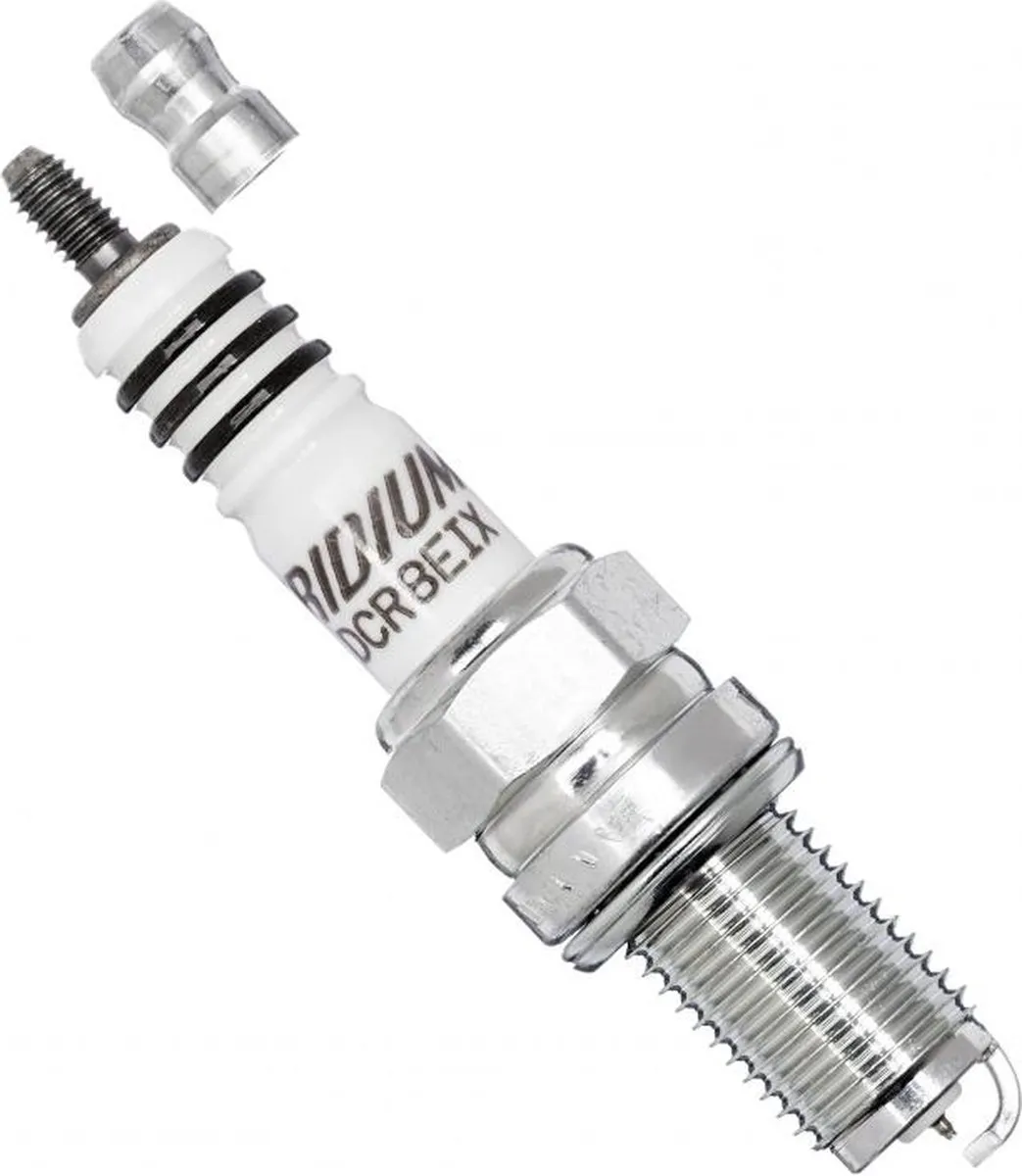 NGK Bougie voor Suzuki DR800S 1991-1999