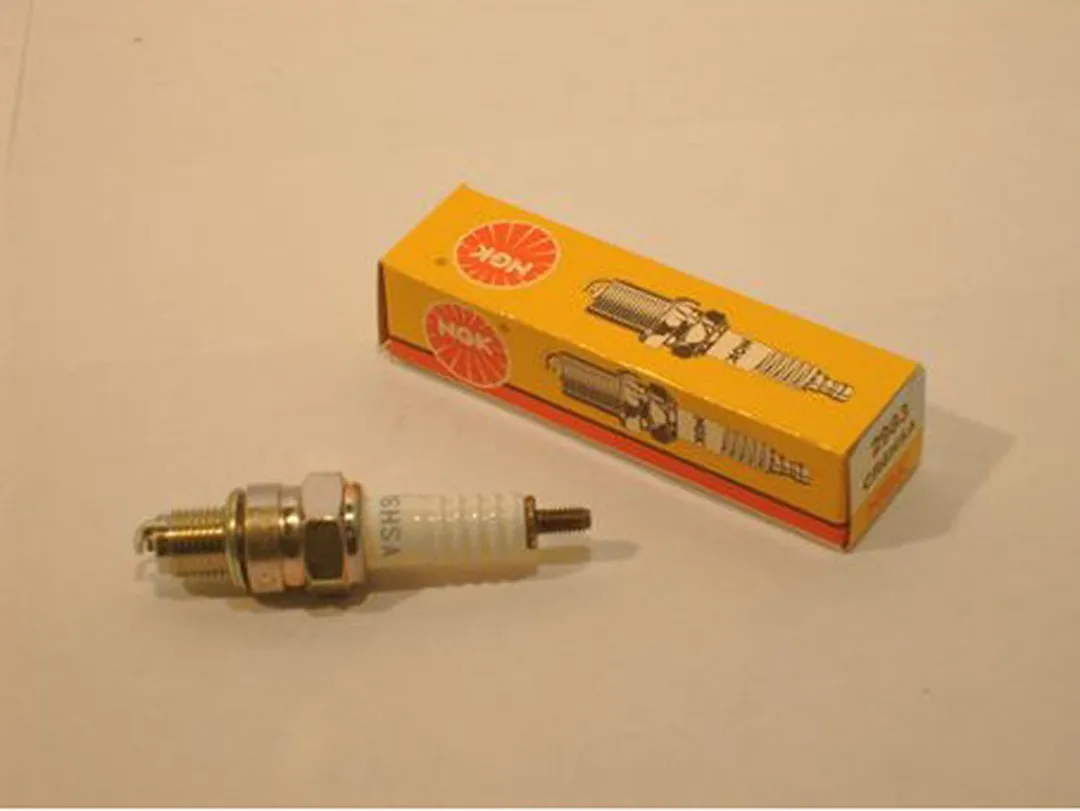 NGK CR6HSA Bougie