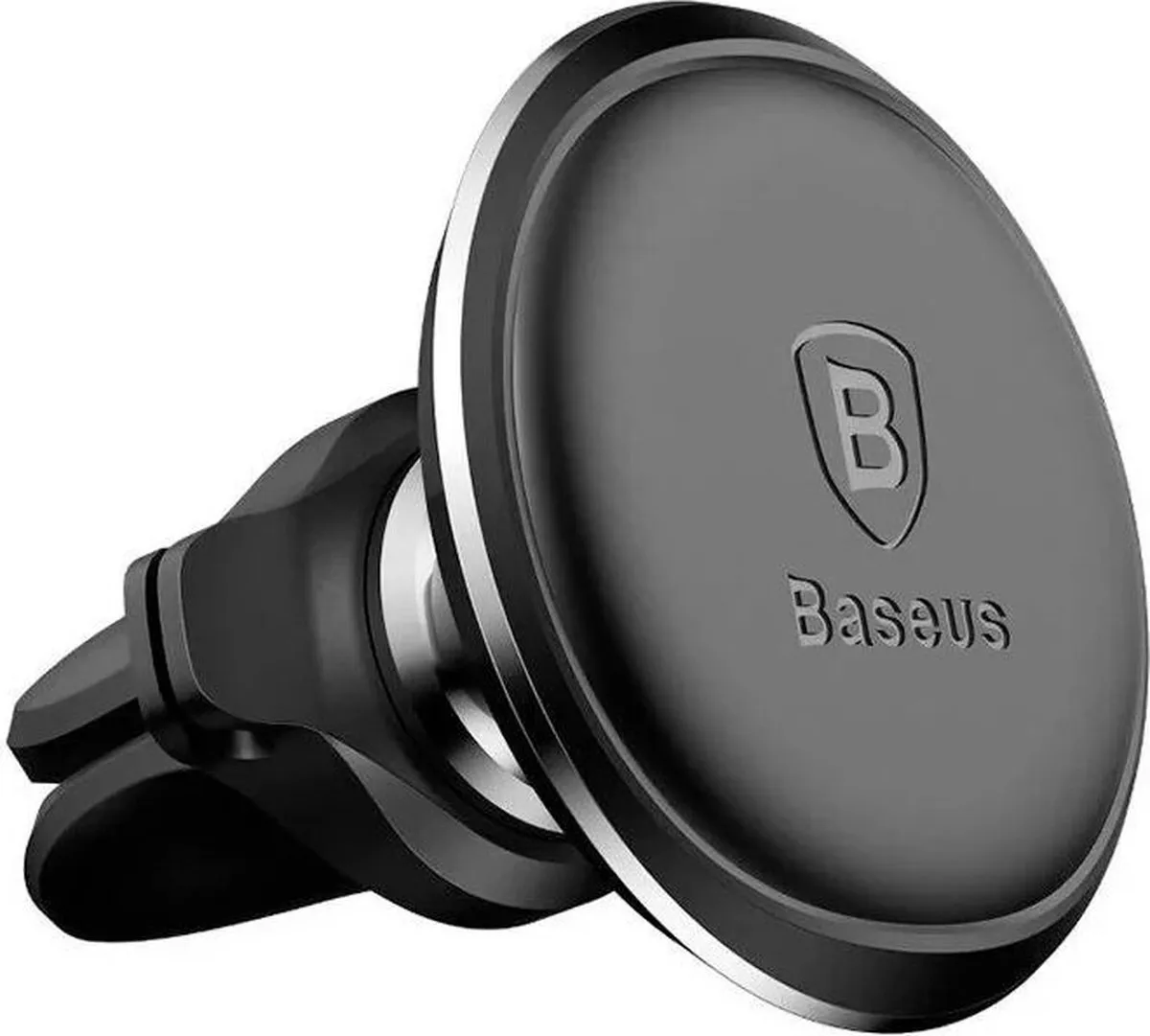 Baseus Magnetische Ventilatierooster Auto Telefoonhouder 6932172627003