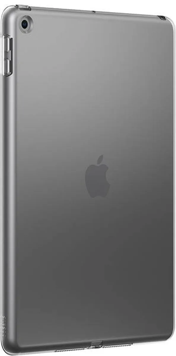 Baseus Hoesje iPad Pro 10.5 2017 - Transparant - afbeelding 5 van 6