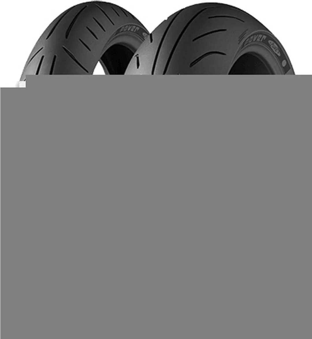 Michelin Kenda K701 56S TL
