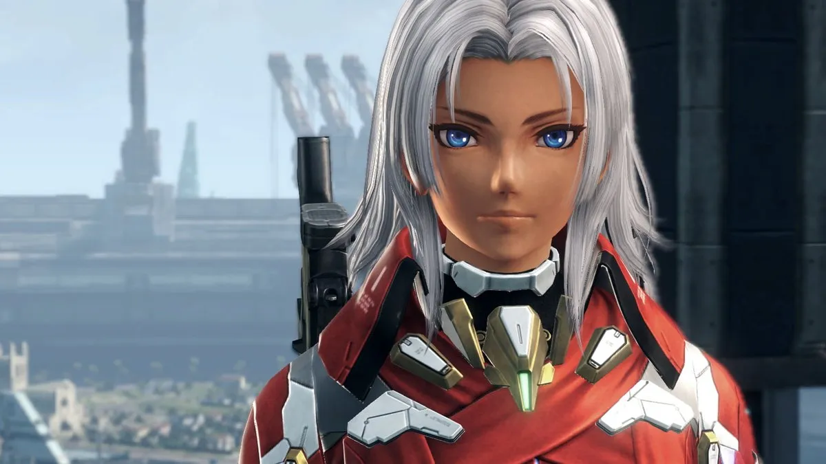 Nintendo Xenoblade Chronicles X Definitive Edition - Nintendo Switch