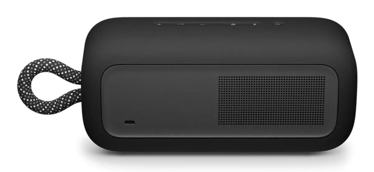 Bose SoundLink Plus Feestluidspreker - Zwart