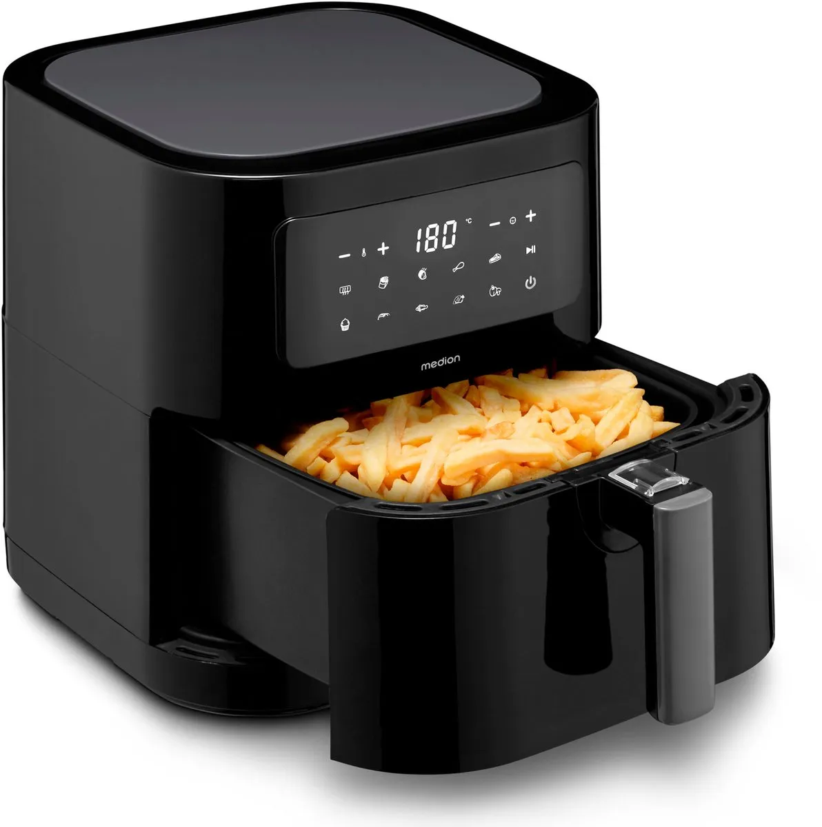 Medion Heteluchtfriteuse E40 XL 2150W