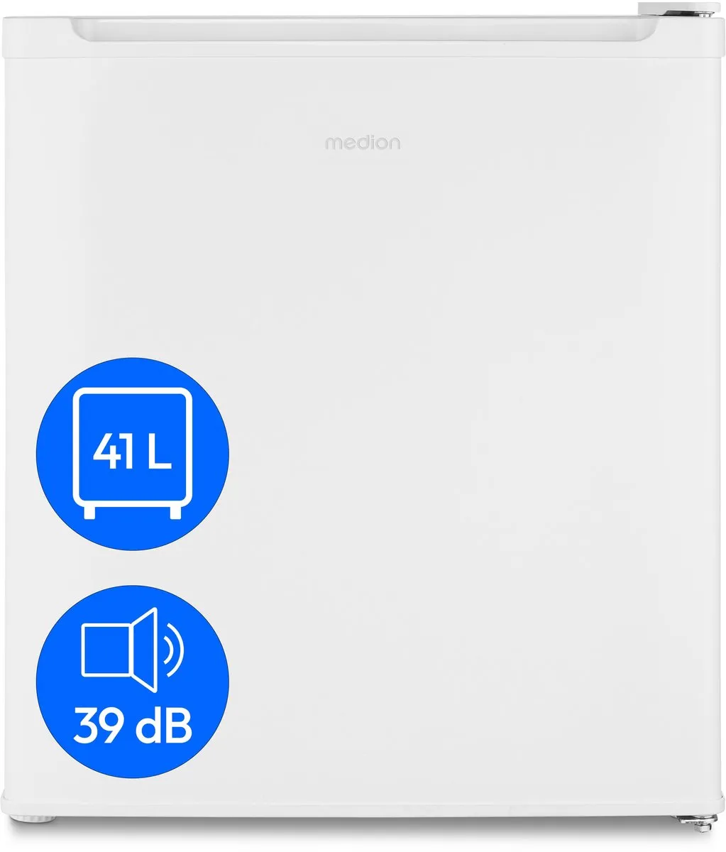 Medion MD37724 Mini Koelkast 41L