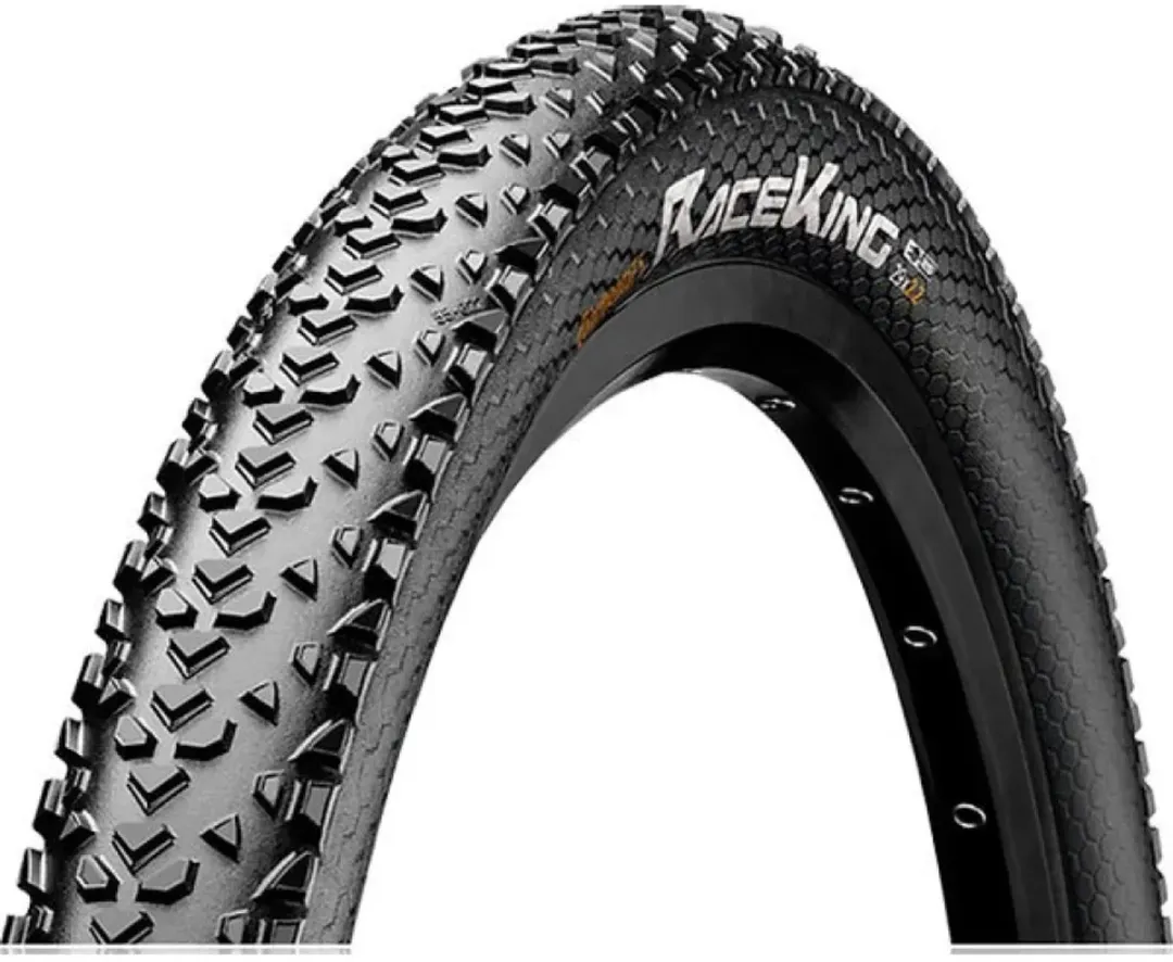 Continental Race King Wire 27.5x2.00 MTB-band