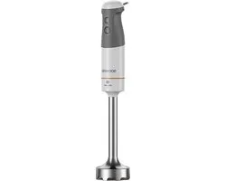 Kenwood Triblade XL HBM40.306WH Staafmixer 850W - Wit/Grijs