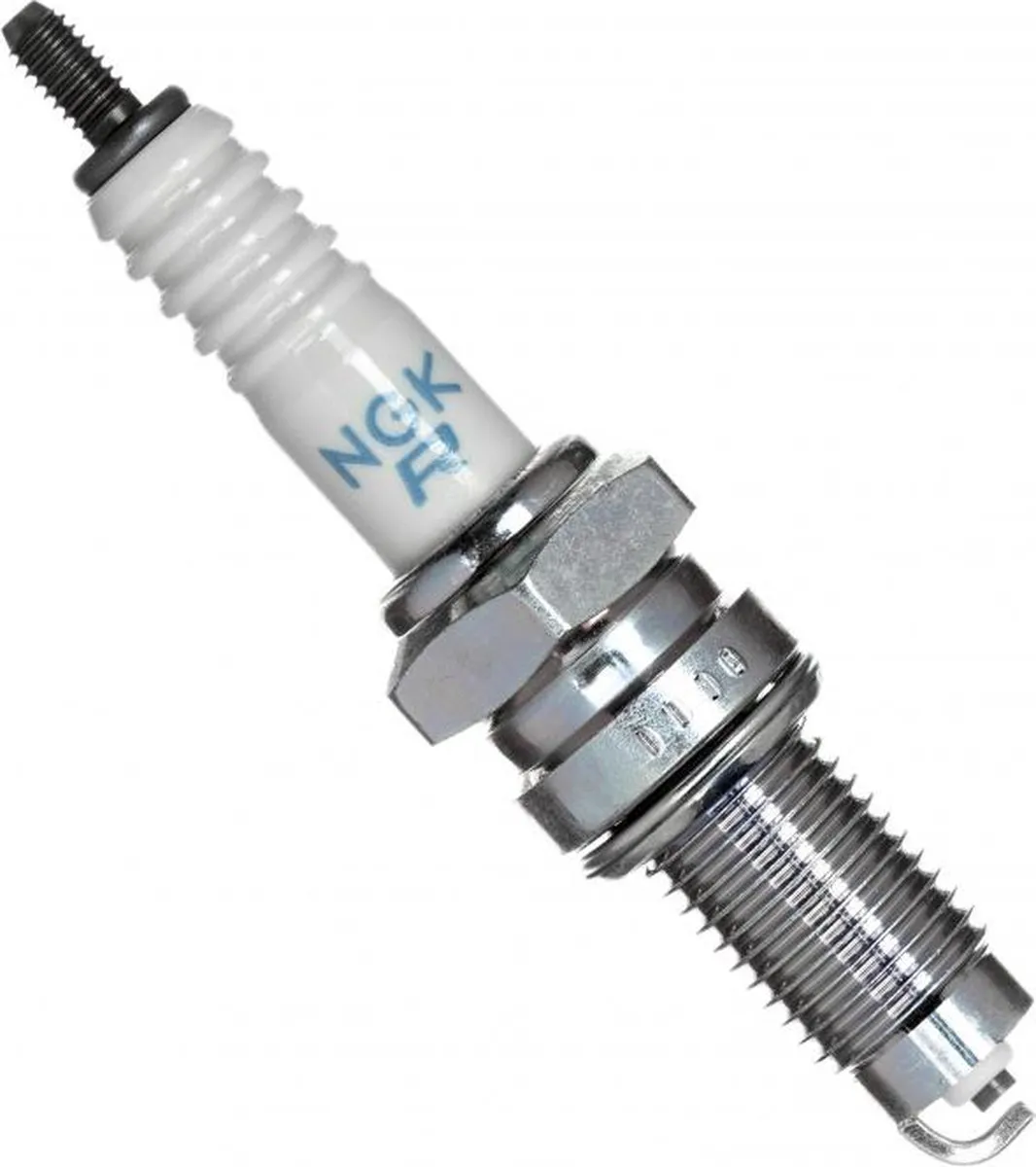 NGK DPR8Z Bougie - Wit