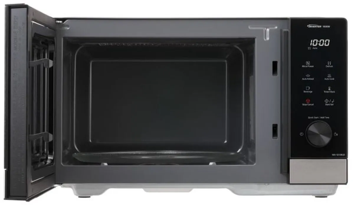Panasonic NN-SD38QSEPG Magnetron 1000W