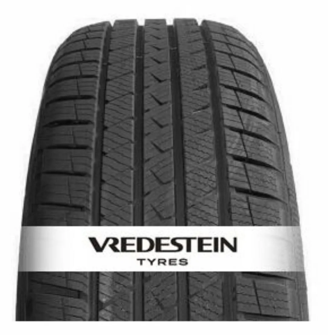 Vredestein Quatrac PRO+