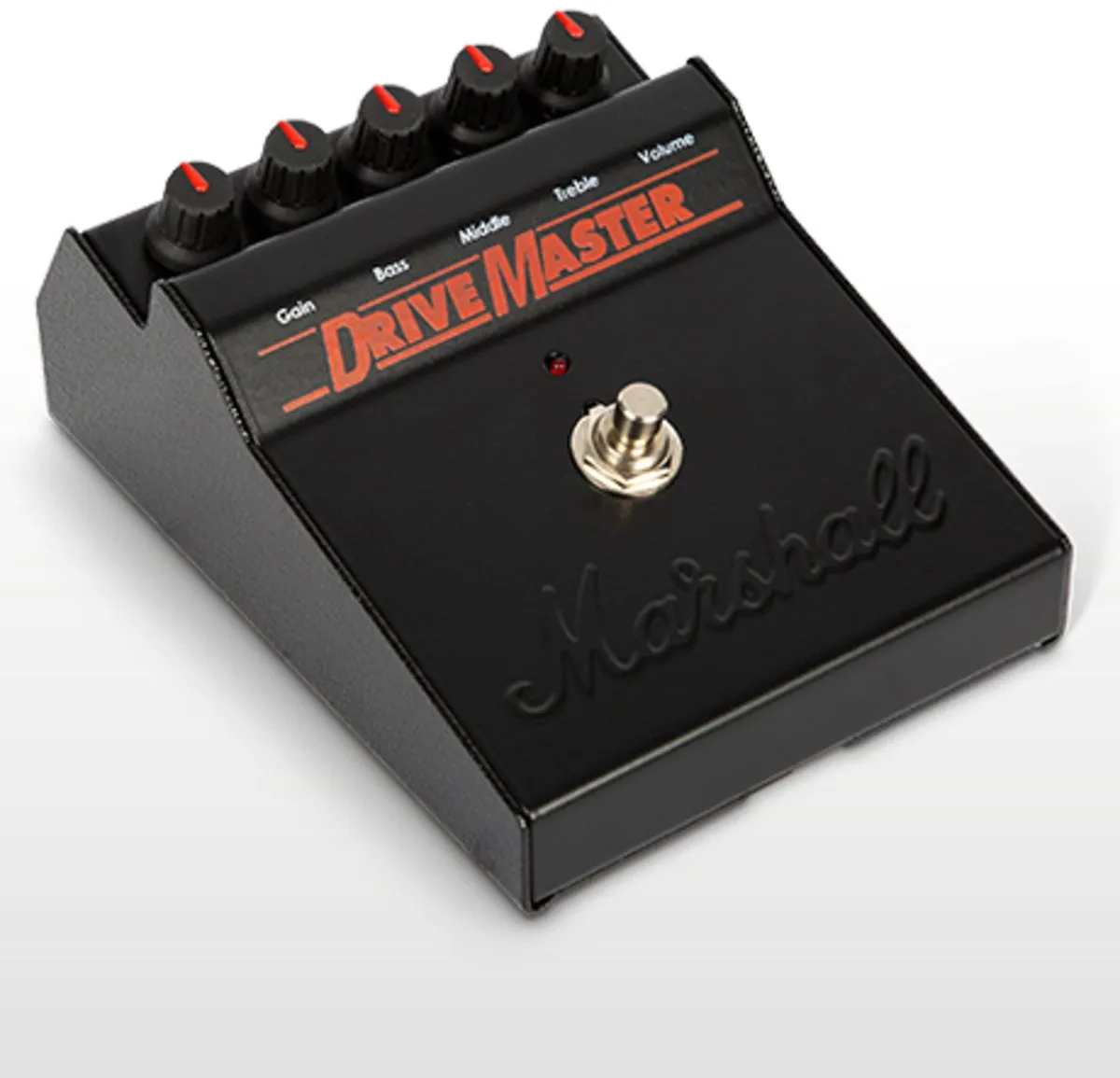 Marshall Drivemaster Re-Issue Distortion Pedal