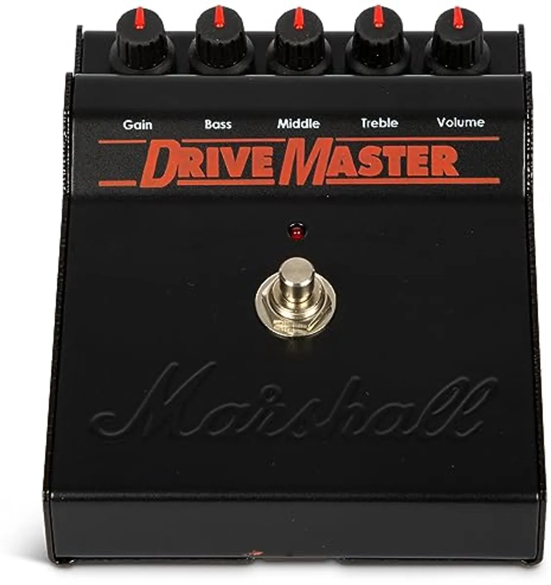 Marshall Drivemaster Re-Issue Distortion Pedal