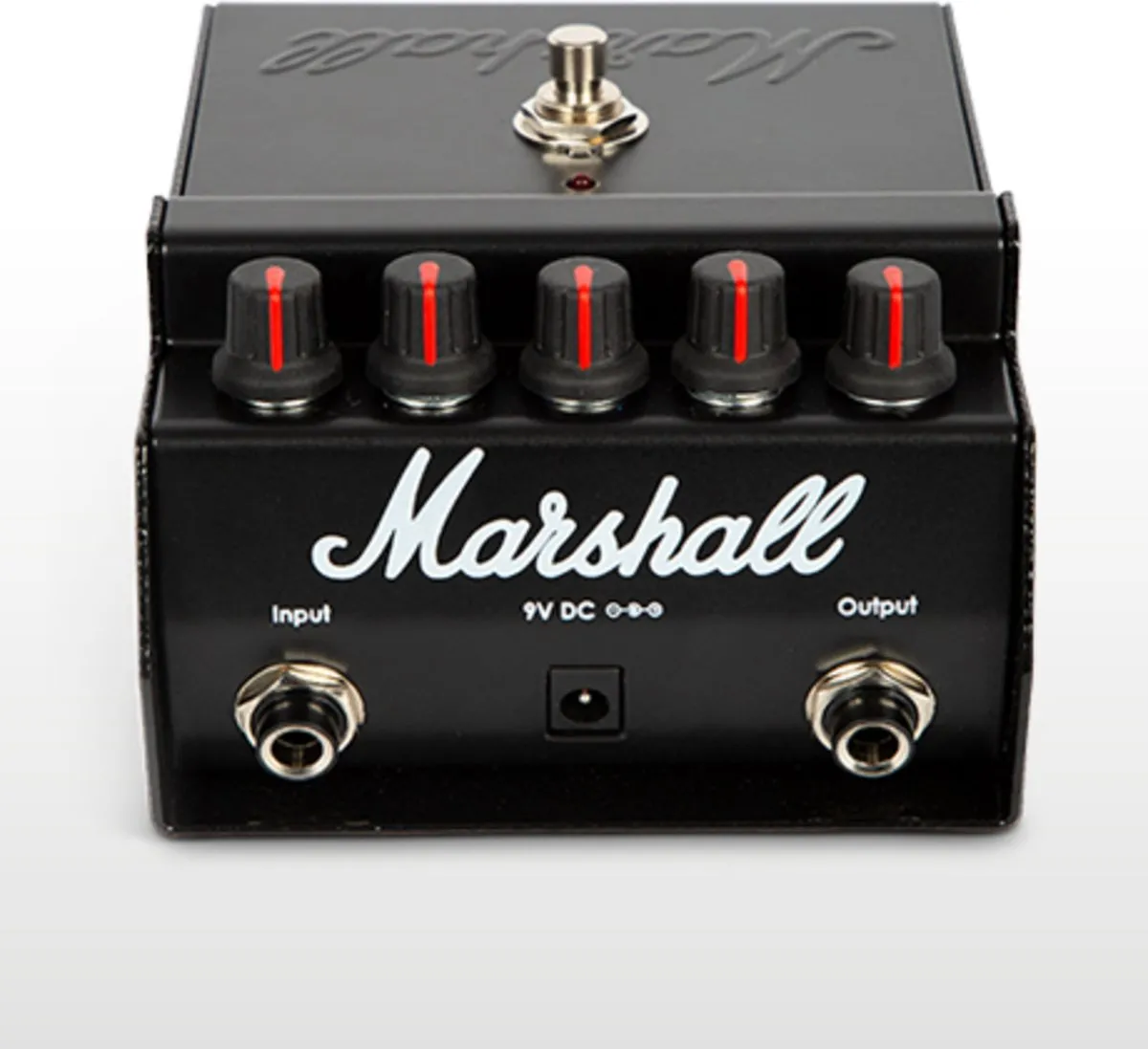 Marshall Drivemaster Re-Issue Distortion Pedal