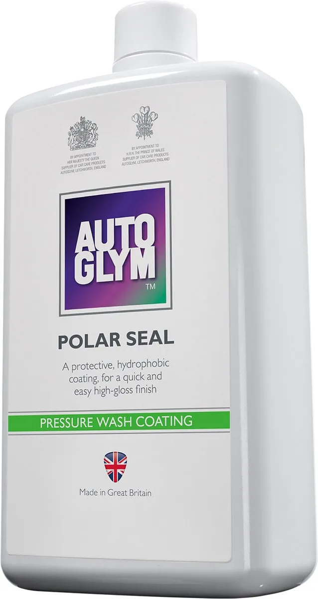 Autoglym Polar Seal Sealant 1L - afbeelding 6 van 6