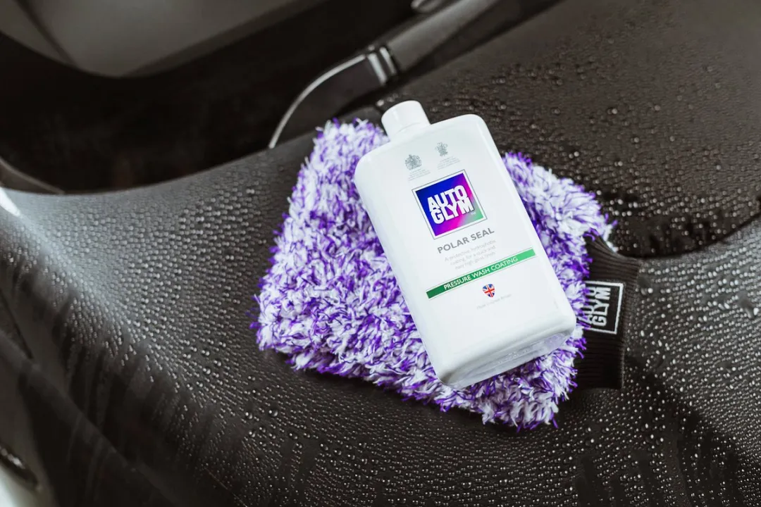 AUTOGLYM Polar Seal - Sealant