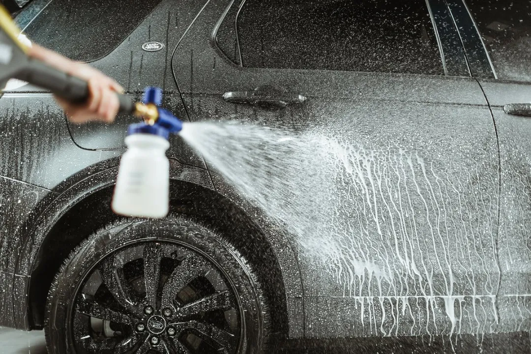 AUTOGLYM Polar Seal - Sealant