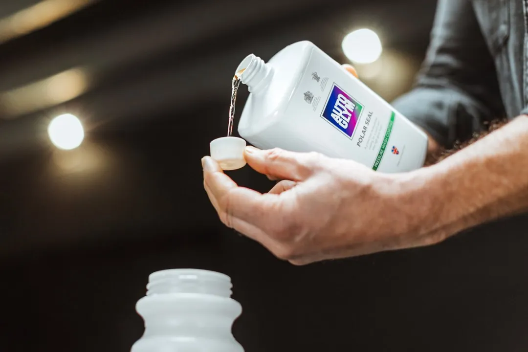 AUTOGLYM Polar Seal - Sealant