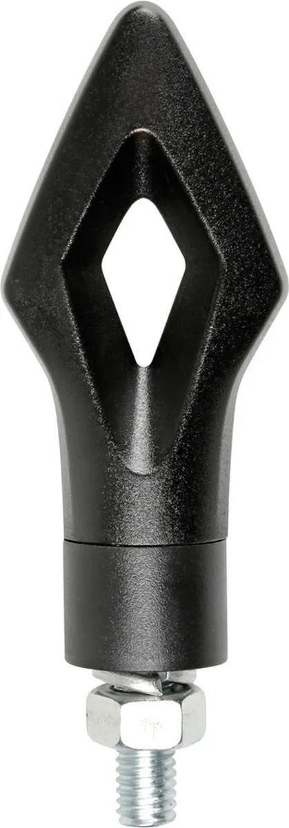 Lampa Lum LED Knipperlichten 12V - 2 Stuks - M8