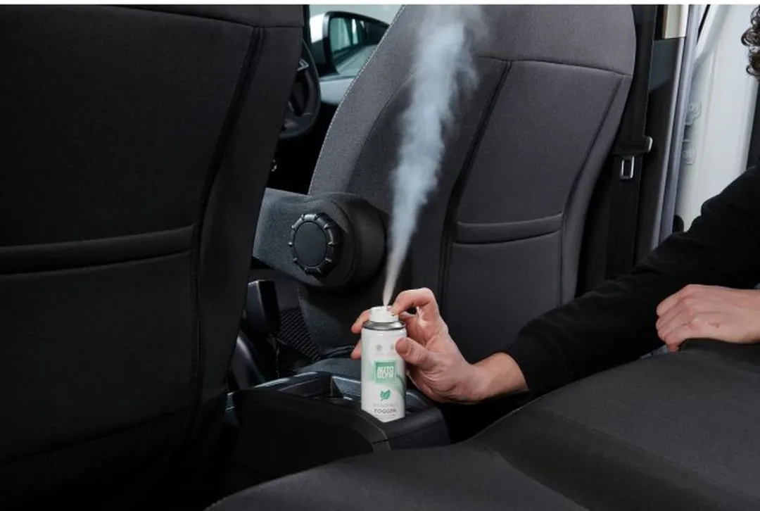Autoglym Spearmint Fogger 150ml