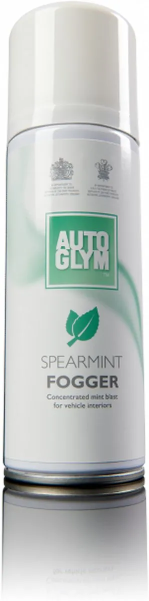 Autoglym Spearmint Fogger 150ml