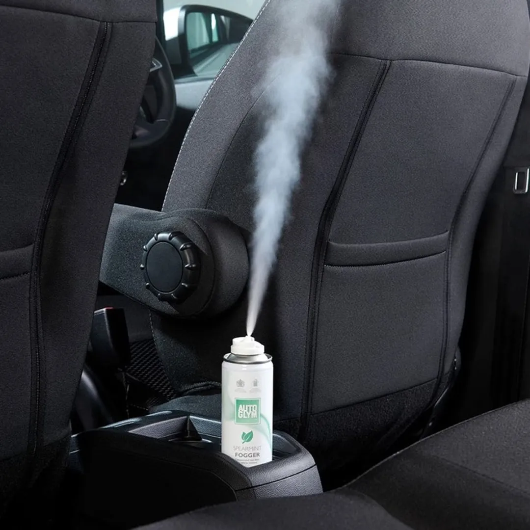 Autoglym Spearmint Fogger 150ml