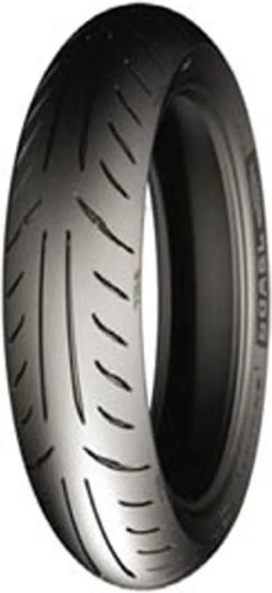 Michelin Pneu 110-70-12 Scooter AV - MBK 125 Nxc Flame