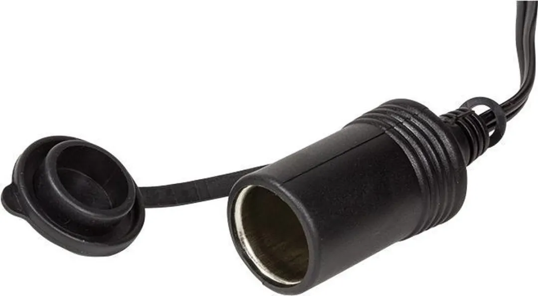Logilink CP0112 Verlengkabel Sigarettenaansteker 3m - 13mm